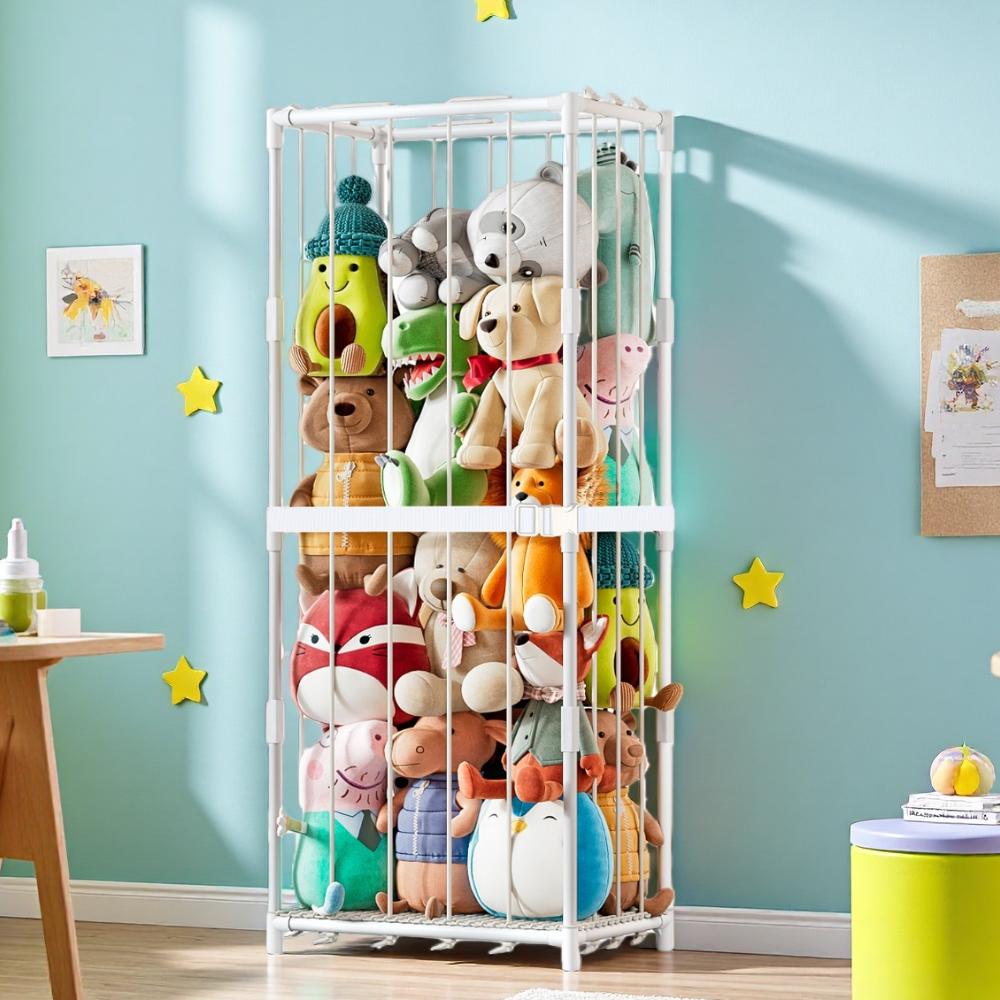 Organizer Penyimpanan Boneka V - Kids Toys Kids Toys ulasan dan harga