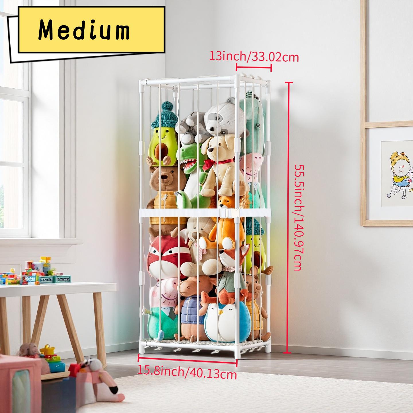 Organizer Penyimpanan Boneka V - Kids Toys Kids Toys ulasan dan harga