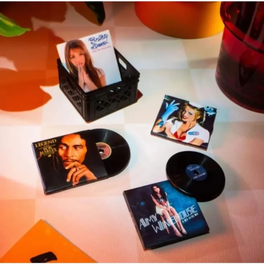 MgaMiniverse NFC Vinyl Mini Se - Kids Toys Brand ulasan dan harga