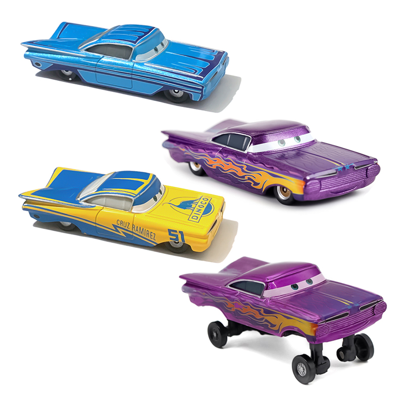 Mobil Berkualitas Tinggi 2 Car - Kids Toys Quality ulasan dan harga