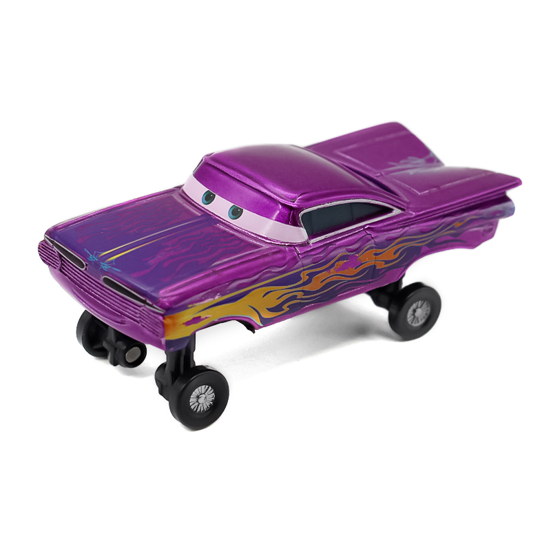 Mobil Berkualitas Tinggi 2 Car - Kids Toys Quality ulasan dan harga