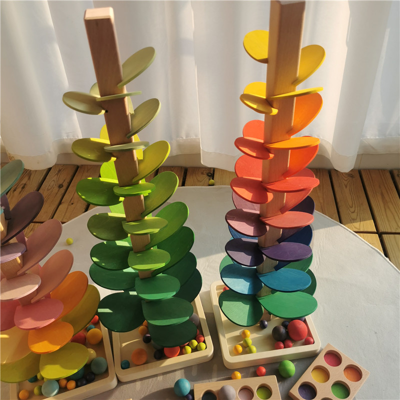 Kualitas Tinggi Pelangi Musik  - Kids Toys Quality ulasan dan harga