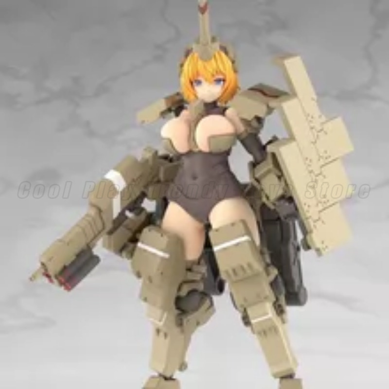 【Tersedia】 KOTOBUKIYA Original - Kids Toys Packaging ulasan dan harga