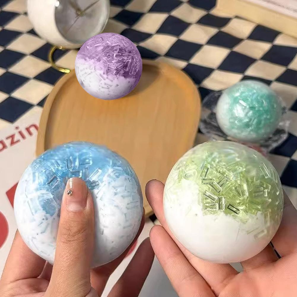 Bola Es Kristal Hancur yang Da - Kids Toys Kids Toys ulasan dan harga