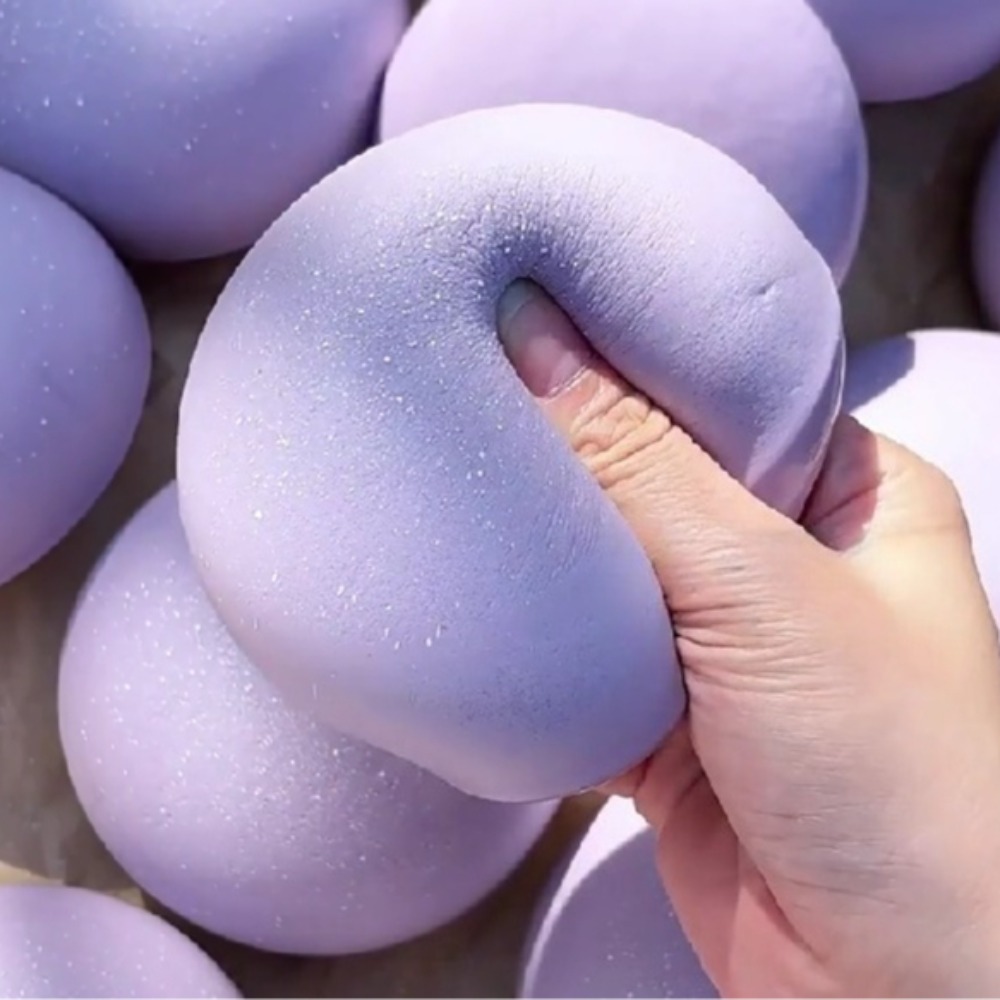 Mainan Roti Simulasi Lembut ya - Kid Toys Ads ulasan dan harga