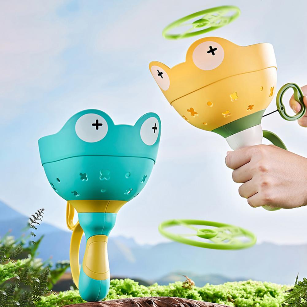 Peluncur Piringan Terbang Main - Kids Toys Kids Toys ulasan dan harga