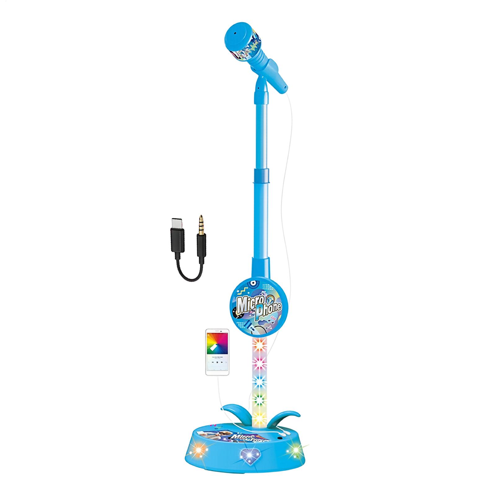 Mikrofon untuk Anak-anak denga - Kids Toys Kids Toys ulasan dan harga