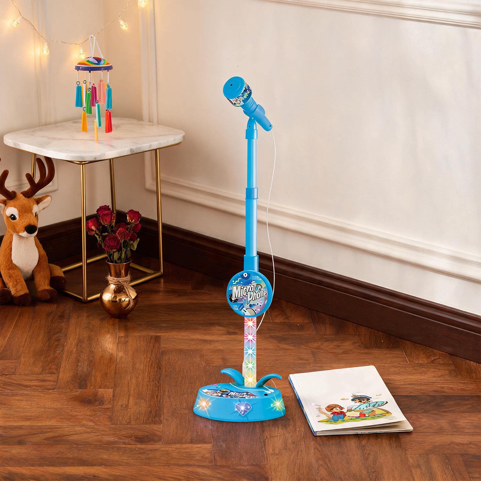 Mikrofon untuk Anak-anak denga - Kids Toys Kids Toys ulasan dan harga