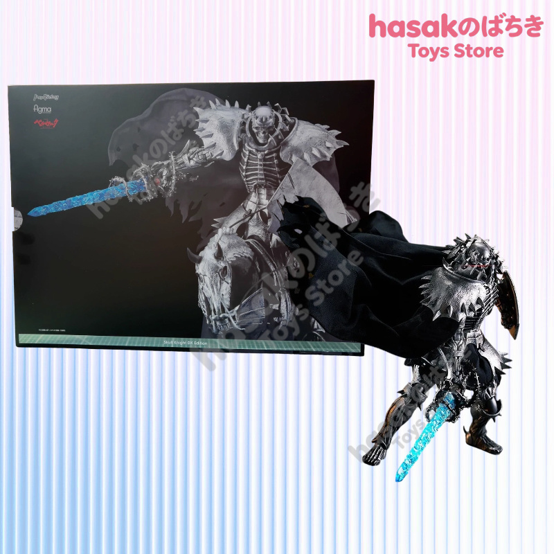 Tersedia di Stok MAX Factory O - Kids Toys Packaging ulasan dan harga