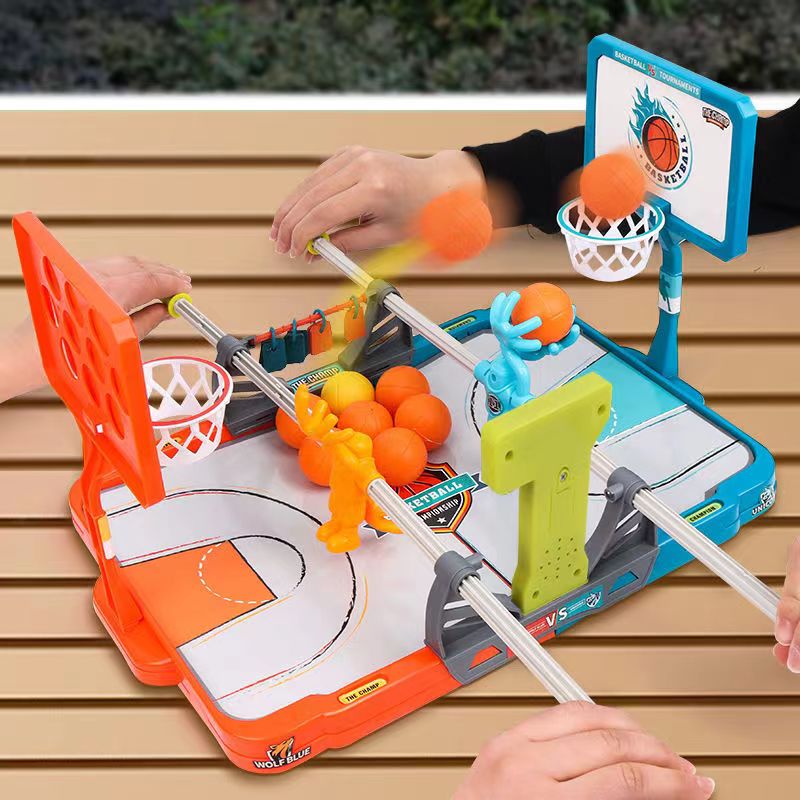 Set mainan Mini portabel plast - Basketball Hoop Kids Indoor ulasan dan harga