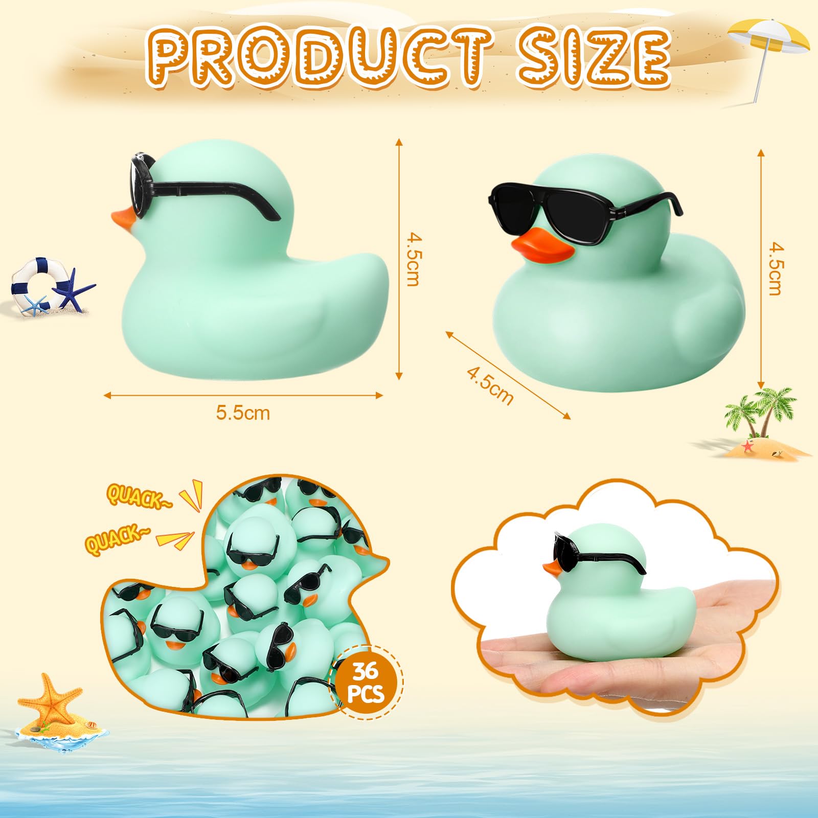 10-100 Buah Bebek Karet Mini H - Rubber Duck Bath ulasan dan harga